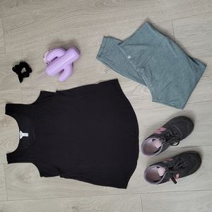 Thyme Maternity/Nursing tank